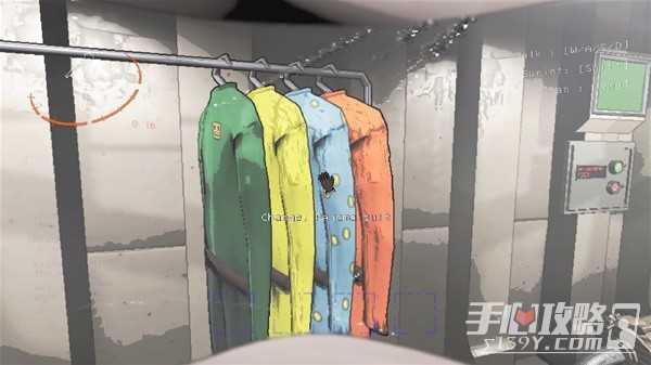 《致命公司》终端机商店物品介绍