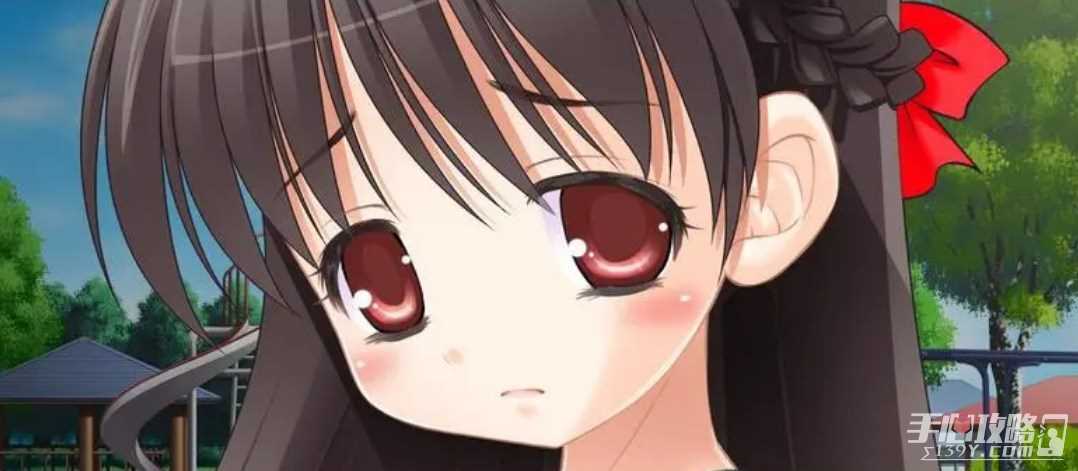 在无人烟的公园里孕育爱情玩法说明