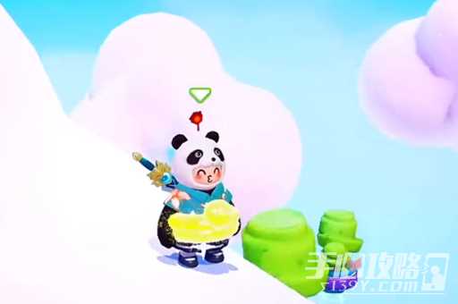 元梦之星小黄鸭泳圈获得方式