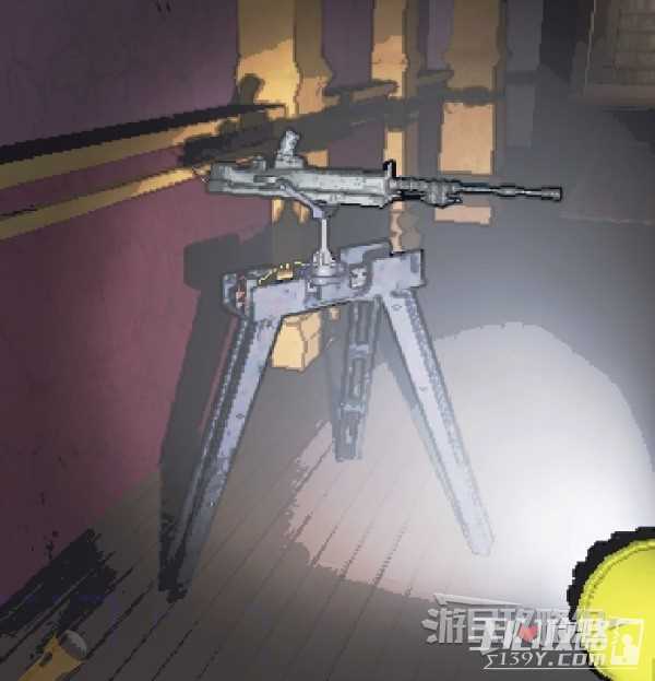 《致命公司》陷阱类型及关闭方法介绍