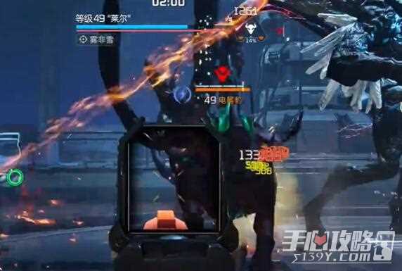 星球重启虚拟战境60关怎么过