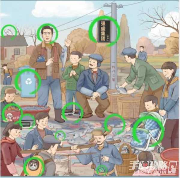 超级对决比拼怀旧八零年通关攻略