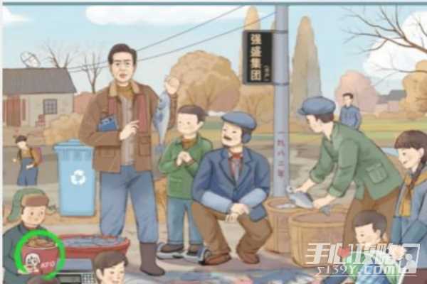 超级对决比拼怀旧八零年通关攻略