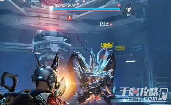 星球重启虚拟战境60关怎么过