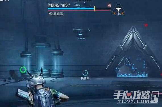 星球重启虚拟战境60关怎么过
