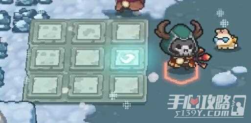 《元气骑士前传》记忆连连看玩法介绍