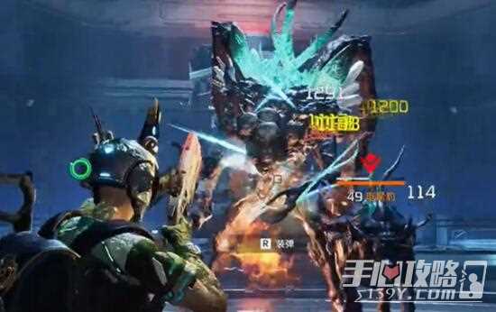 星球重启虚拟战境60关怎么过