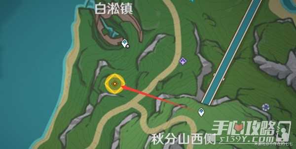 《原神》被遗忘的怪盗传说任务攻略