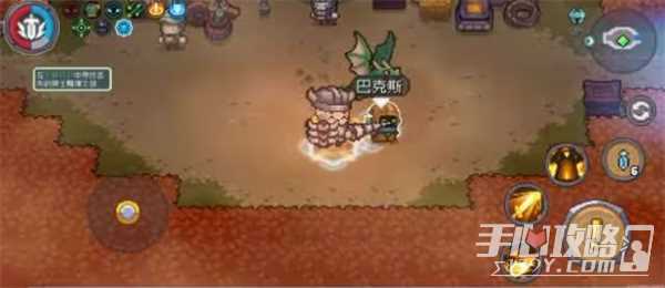 元气骑士前传重要NPC介绍