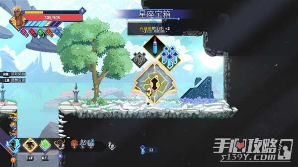 《星界战士》背景故事介绍及玩法解析