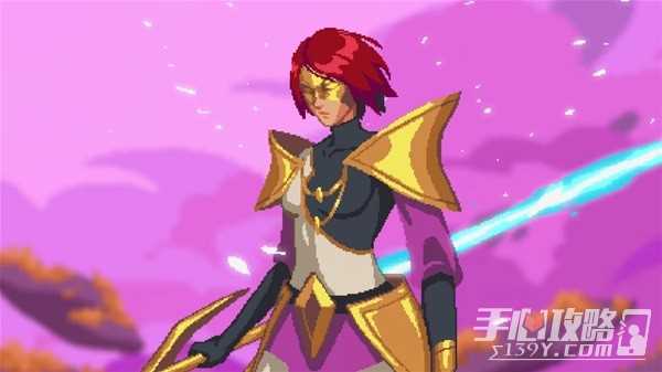 《星界战士》背景故事介绍及玩法解析