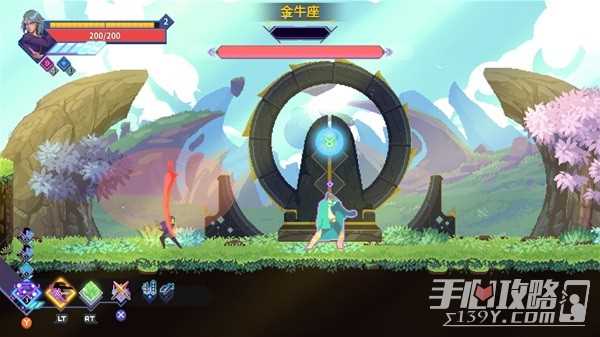 《星界战士》背景故事介绍及玩法解析