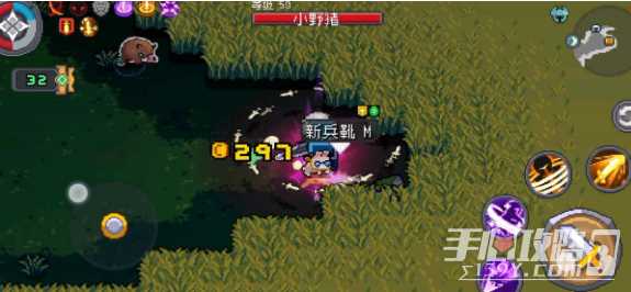 元气骑士前传炸天难度奖励介绍