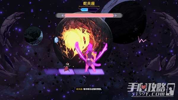 《星界战士》背景故事介绍及玩法解析