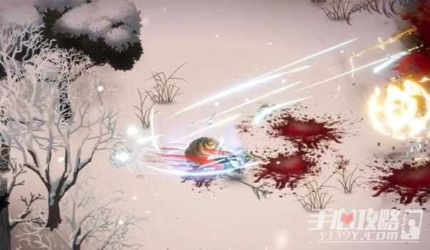 《暖雪》DLC见闻录全收集