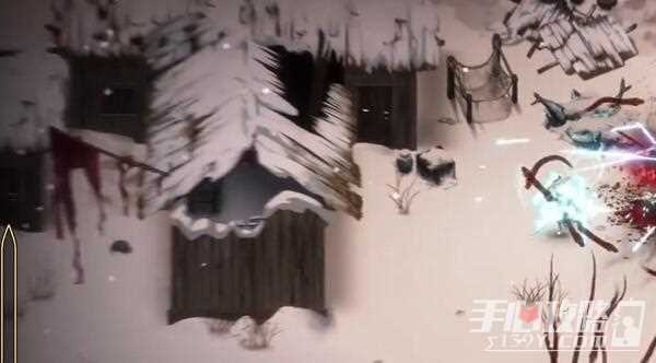 《暖雪》DLC见闻录全收集