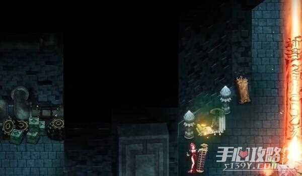 《暖雪》DLC见闻录全收集