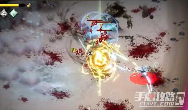 《暖雪》DLC见闻录全收集