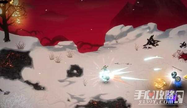 《暖雪》DLC见闻录全收集
