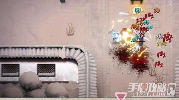《暖雪》DLC见闻录全收集