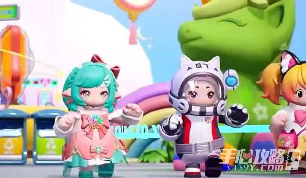 元梦之星鲁班星空梦想皮肤获得方法