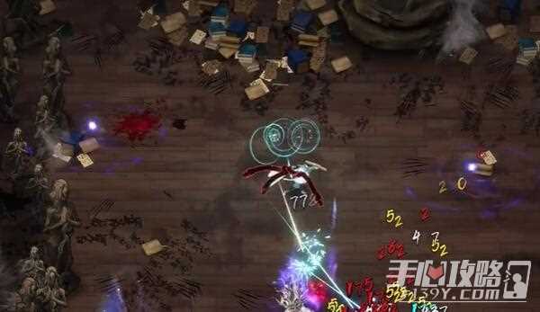 《暖雪》DLC见闻录全收集