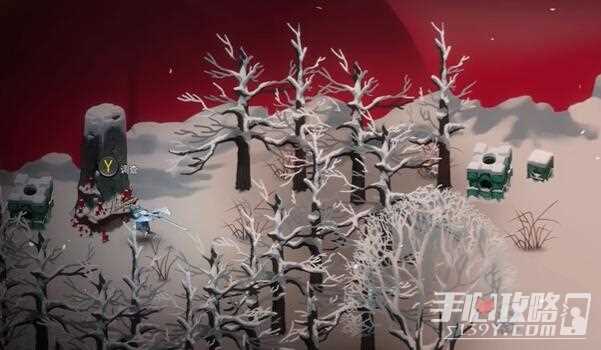 《暖雪》DLC见闻录全收集