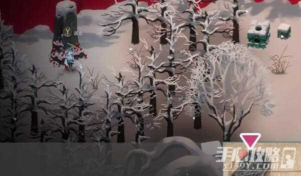 《暖雪》DLC见闻录全收集