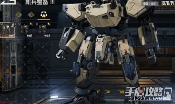 钢岚T0级别机甲介绍