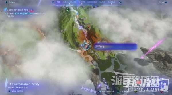 《阿凡达潘多拉边境》血量上限提升方法介绍