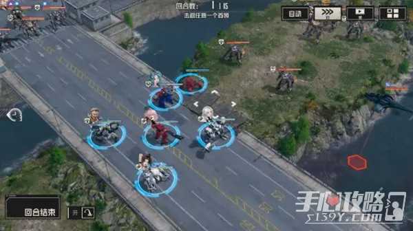 《钢岚》首领剿灭2消逝的光芒打法攻略