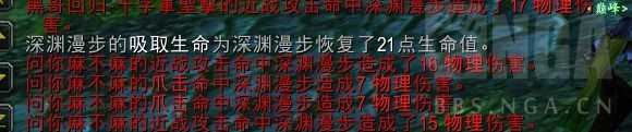 魔兽世界plus术士t玩法攻略