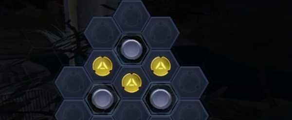 星球重启旋转机关玩法