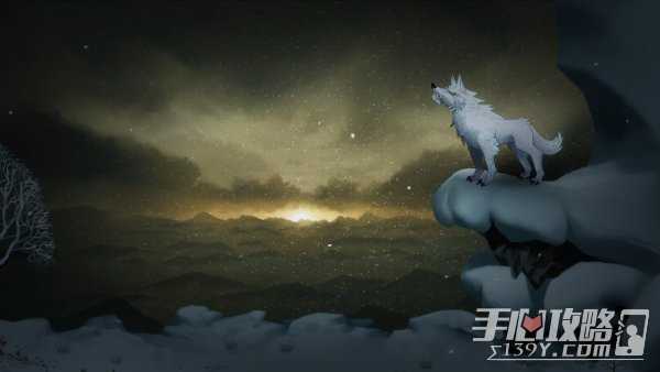 《暖雪》DLC2日月2混沌爆发流构筑分享