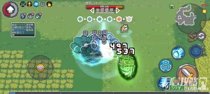 元气骑士前传灵魂守卫玩法介绍