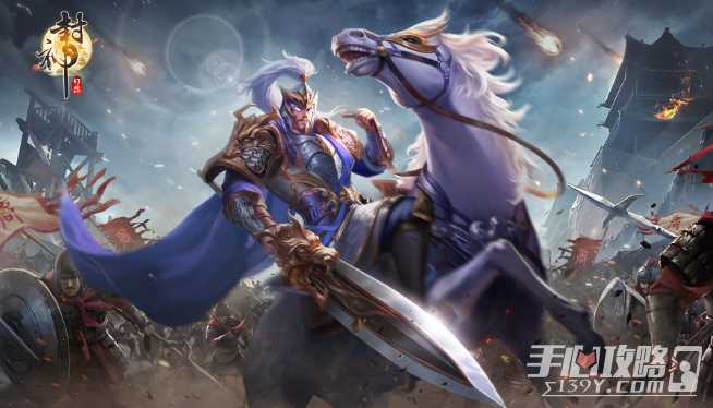 《封神幻想》兑换码分享2023