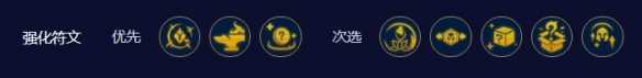 《云顶之弈》S10唱跳双C阵容搭配攻略