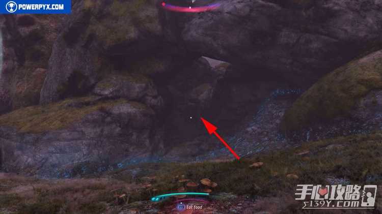 《阿凡达潘多拉边境》飘​零​娃​娃位置大全