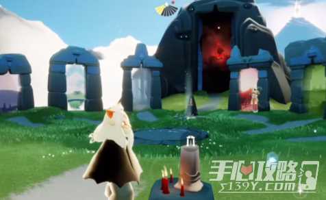 《光遇》更新改动介绍