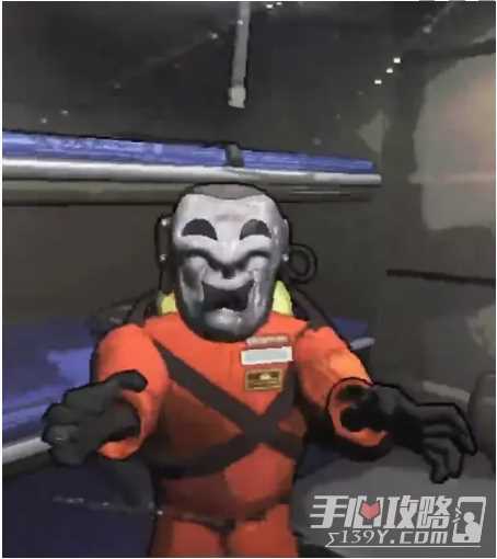 《致命公司》面具作用介绍