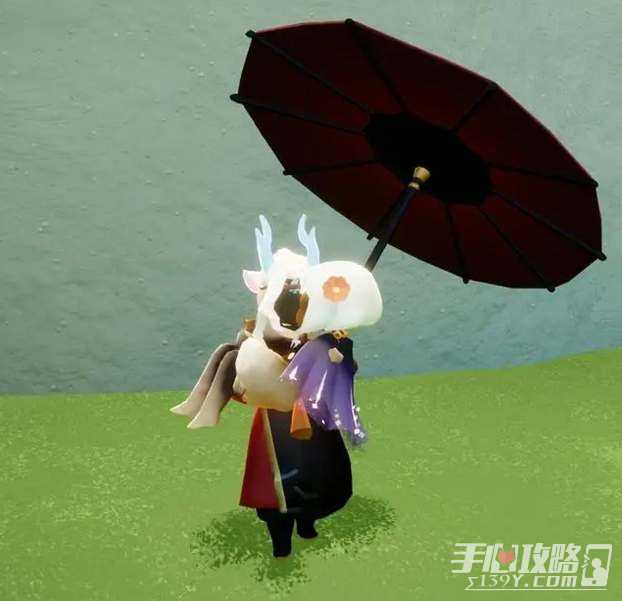 《光遇》公主抱动作获取方法