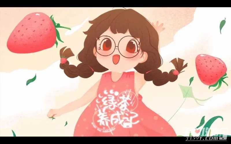 绿茶养成记玩法教程