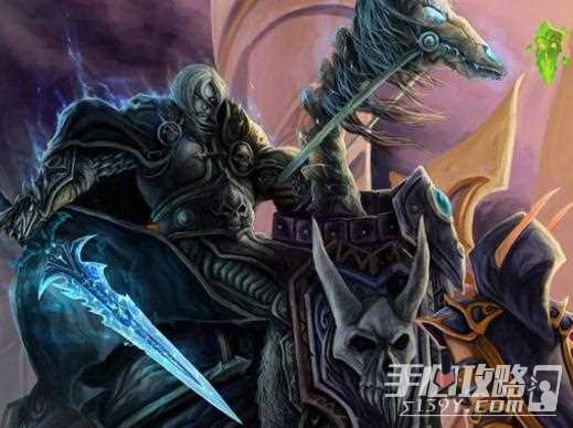 《魔兽世界》怀旧服Plus骑士PVP玩法攻略