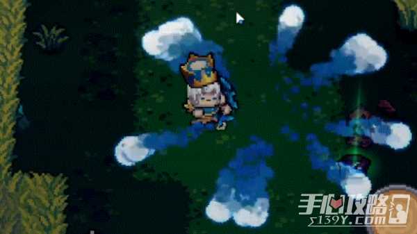 《元气骑士前传》水晶蟹战弓适用职业介绍