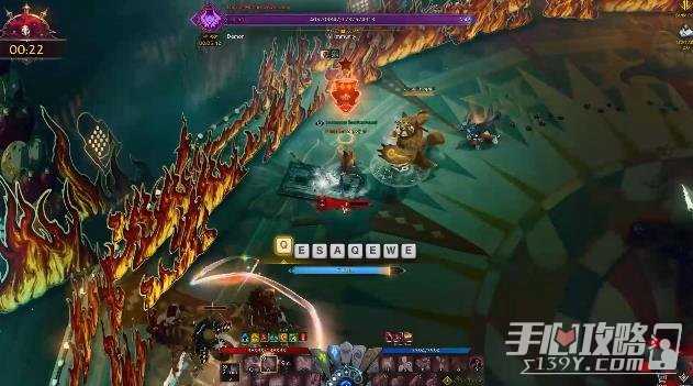 《命运方舟》小丑副本3门4门小游戏通关技巧分享