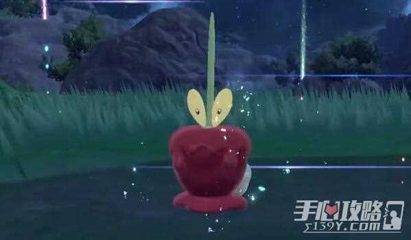 《宝可梦：朱紫》蜜集大蛇获取攻略