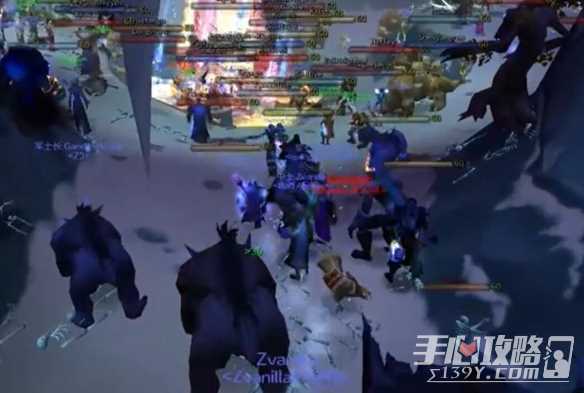 《魔兽世界》乌龟服和平来之不易任务完成攻略