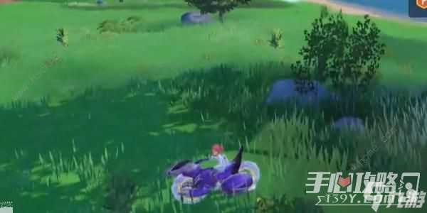 宝可梦朱紫蓝之圆盘美洛耶塔怎么得 蓝之圆盘美洛耶塔获取攻略