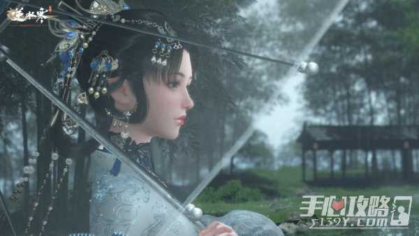 《逆水寒手游》碎梦装备搭配讲解