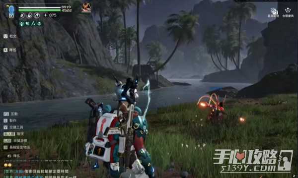 《星球重启》开普勒港位置介绍